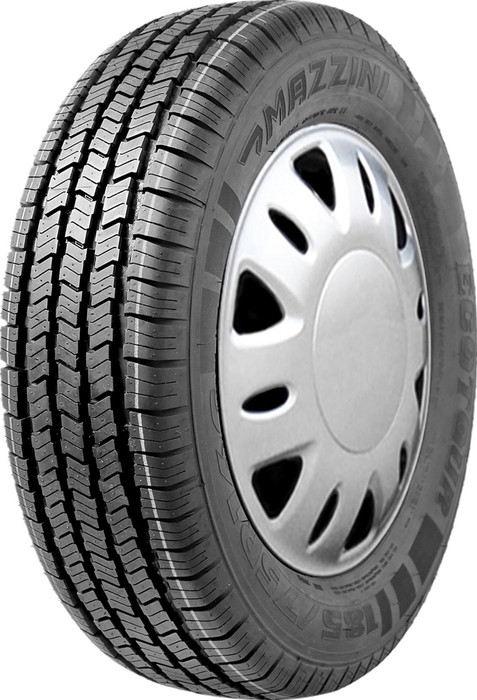 Всесезонна шина Mazzini EcoTour 185/75 R16C 104R