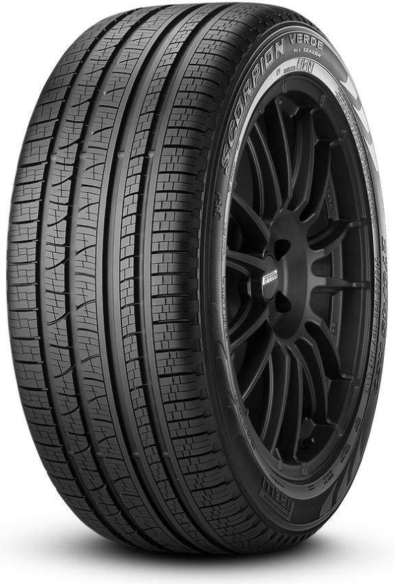 Всесезонна шина Pirelli Scorpion Verde All Season SF 235/60 R18 107W
