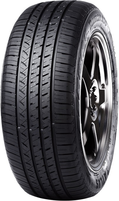 Літня шина Atlas Batman A50 225/60 R18 100H