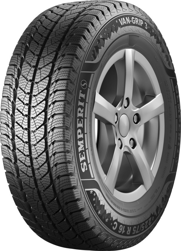 Зимняя шина Semperit Van-Grip 3 225/75 R16C 121R