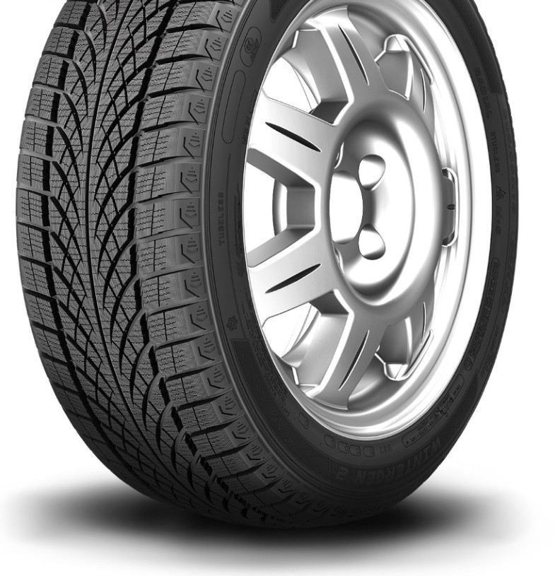 Зимова шина Kenda Wintergen 2 185/65 R15 92T