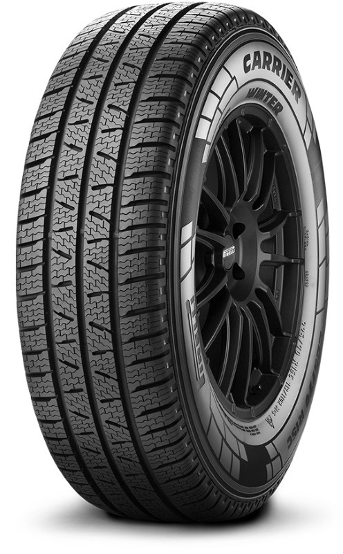 Зимова шина Pirelli Carrier Winter 235/65 R16C 115R