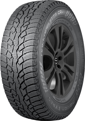 Зимняя шина Nokian Hakkapeliitta CR4 215/65 R16C 109R
