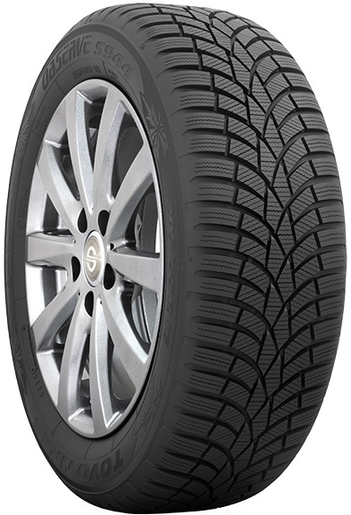 Зимова шина Toyo Observe S944 205/50 R17 93V