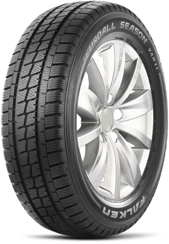 Всесезонна шина Falken EuroAll Season VAN11 195/70 R15C 104S