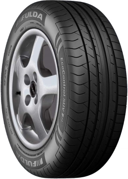 Літня шина Fulda EcoControl SUV 225/55 R18 98V