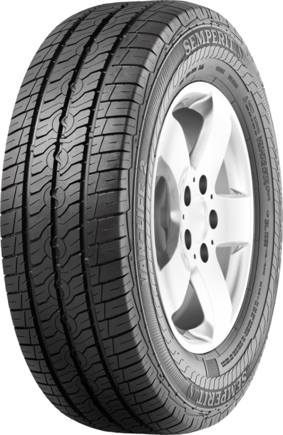 Летняя шина Semperit Van-Life 2 215/75 R16C 113R