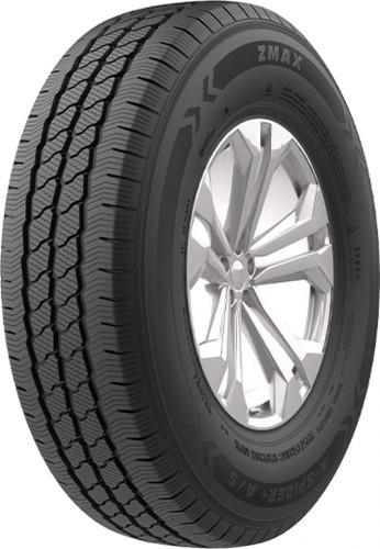 Всесезонна шина ZMAX X-Spider A/S 215/75 R16C 113R