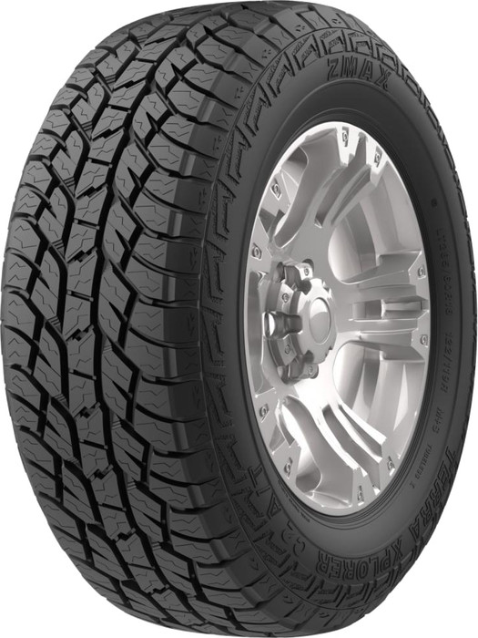 Всесезонная шина ZMAX Terra Xplorer C2 A/T 285/65 R17 116T
