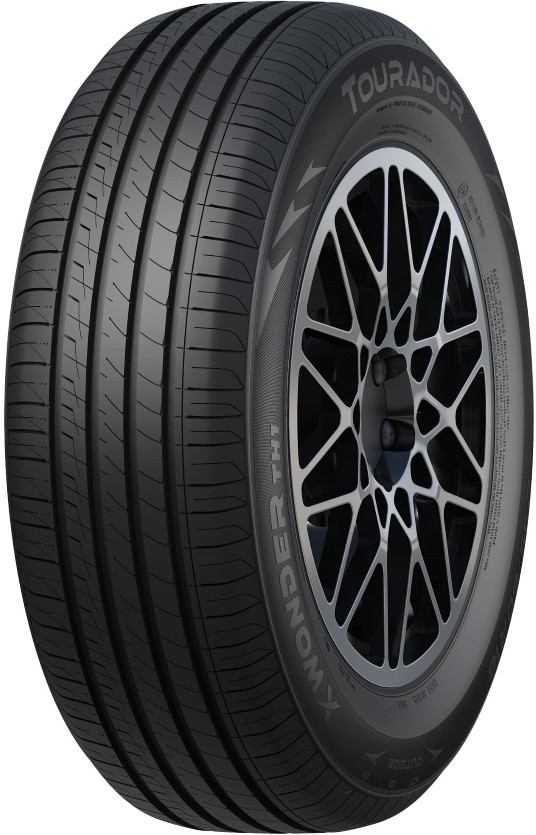 Літня шина Tourador X Wonder TH1 205/50 R16 91W