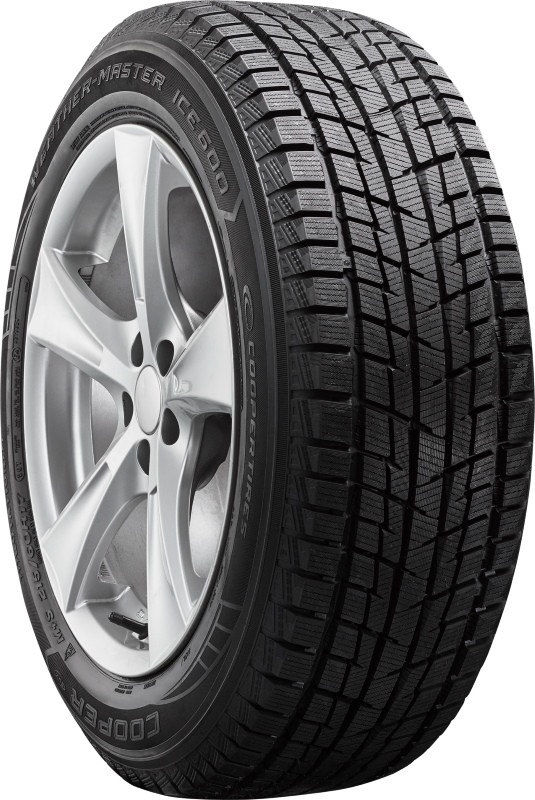 Зимняя шина Cooper Weather Master ICE 600 215/55 R18 95T