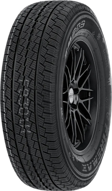 Зимняя шина Firemax FM809 225/75 R16C 121R