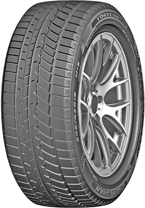 Зимняя шина FORTUNE FSR-901 195/45 R16 84H