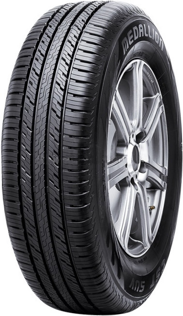 Літня шина CST Tires Medallion MD-S1 235/65 R17 108V