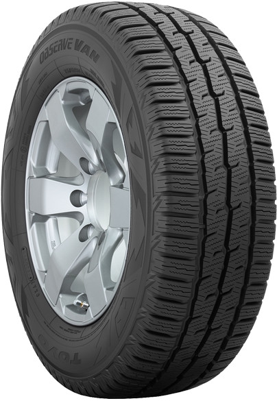 Зимова шина Toyo Observe Van 205/65 R15C 102T