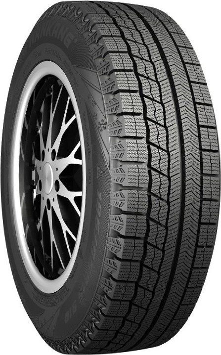 Зимова шина Nankang WS-1 235/40 R18 95Q