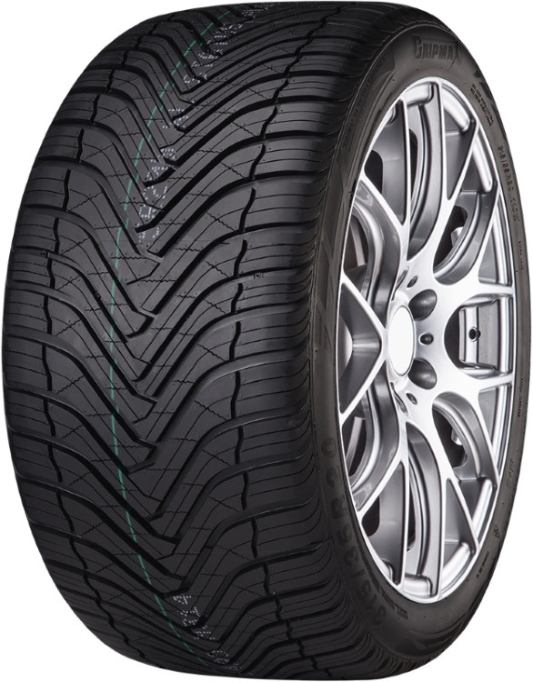 Всесезонна шина Gripmax Status Allclimate 275/45 R21 110W