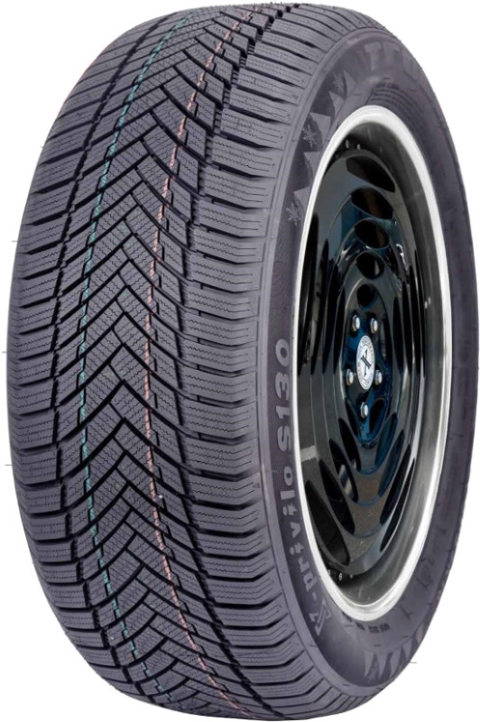 Зимова шина Tracmax X-privilo S130 195/55 R15 85H