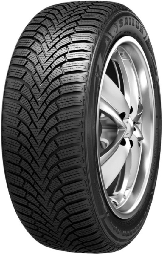 Зимова шина Sailun Ice Blazer Alpine 205/60 R15 91H