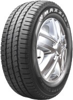 Зимняя шина Maxxis VanSmart Snow WL2 205/65 R15C 102T