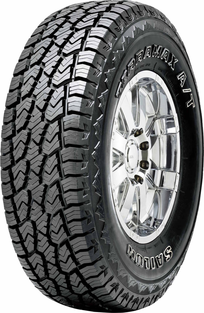 Всесезонная шина Sailun Terramax A/T 265/70 R16 112T