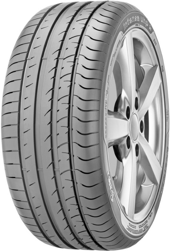Летняя шина Sava Intensa UHP 2 225/55 R17 101Y