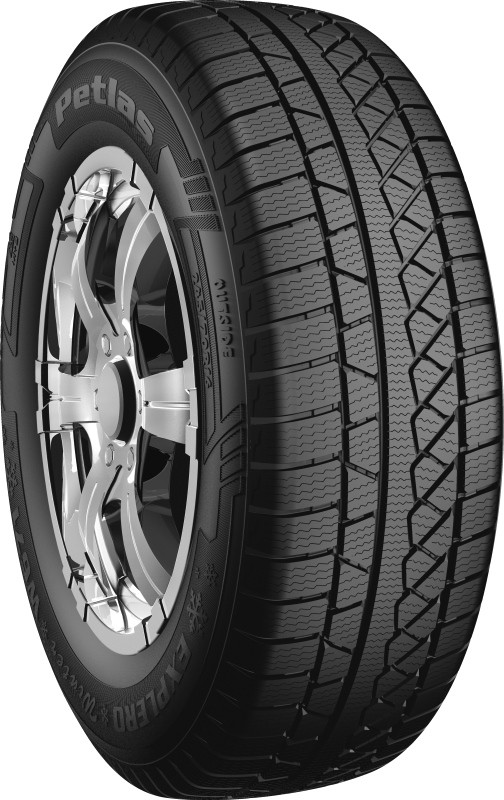 Зимняя шина Petlas Explero W671 255/55 R19 111V