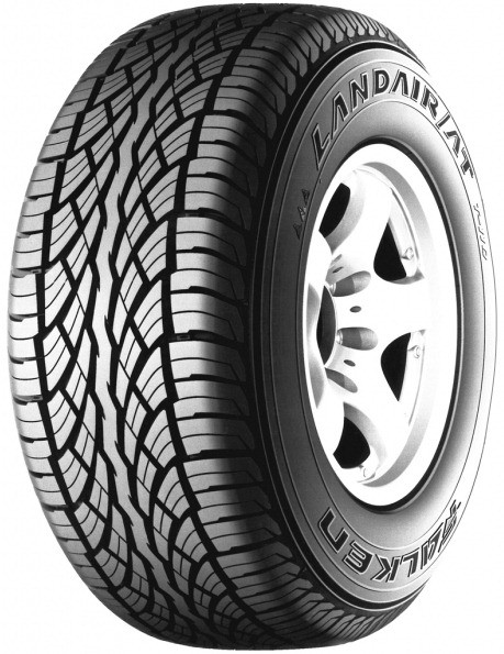 Всесезонна шина Falken Landair AT T-110 215/70 R16 99H