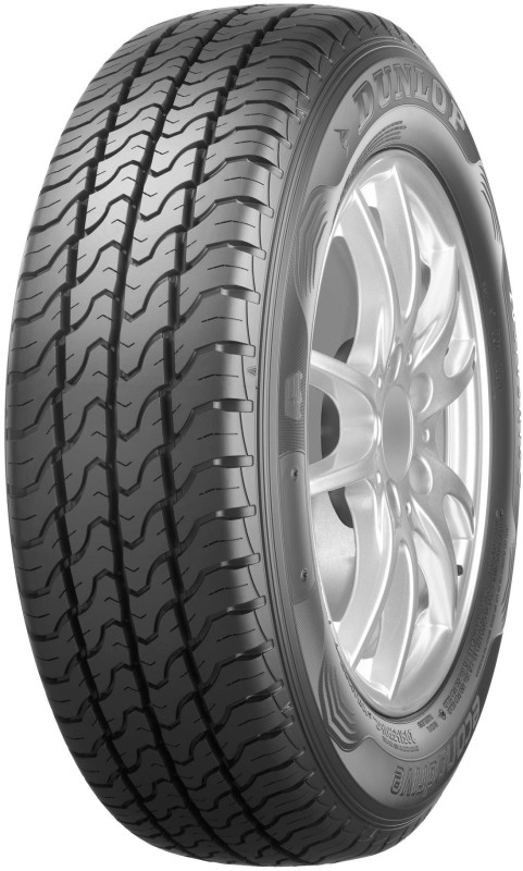 Літня шина Dunlop Econodrive 205/75 R16C 113R
