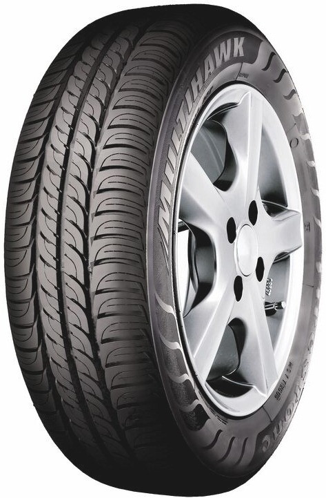 Всесезонна шина Firestone Multihawk 175/70 R14 88T