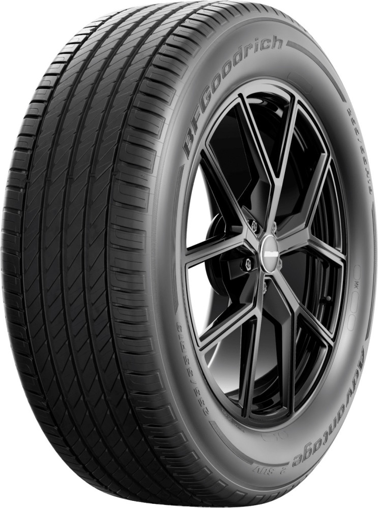 Літня шина BF Goodrich Advantage 2 SUV 235/60 R18 107V
