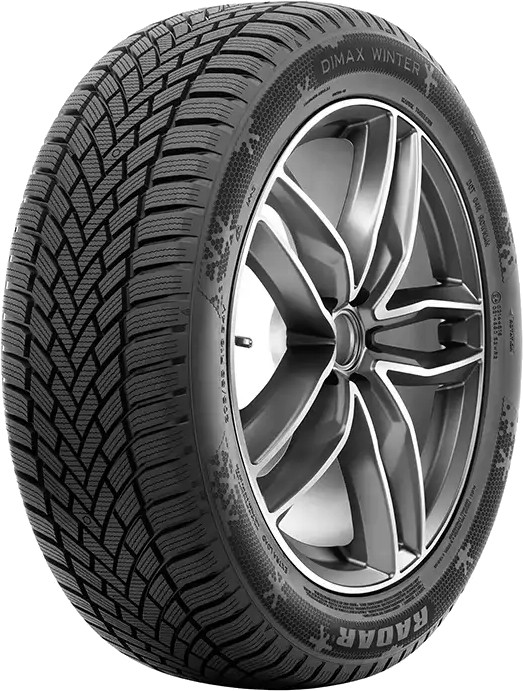 Зимова шина Radar Dimax Winter 195/60 R16 93H
