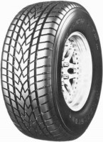 Літня шина Bridgestone Dueler HTS 686 285/60 R18 114H