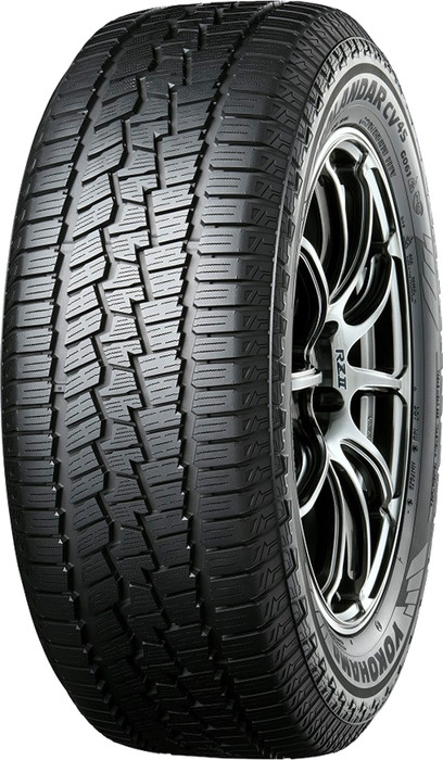 Всесезонная шина Yokohama Geolandar CV 4S G061 265/50 R20 111V