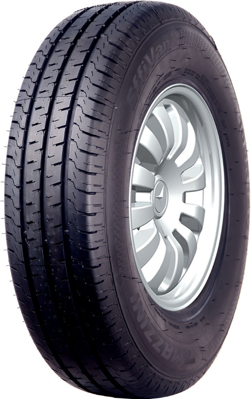 Літня шина Mazzini EffiVAN 165/80 R13C 94R