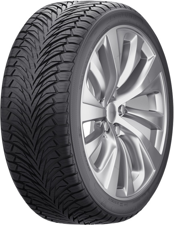 Всесезонна шина FORTUNE FSR-401 215/55 R16 97V
