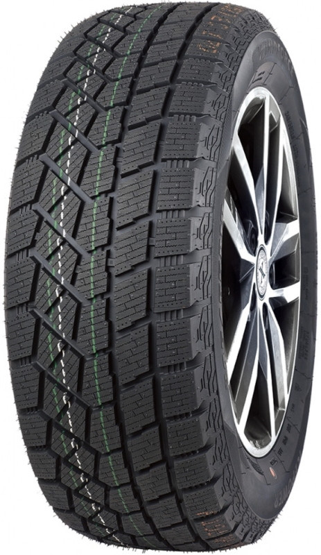 Зимова шина Powertrac SnowMarch 245/55 R19 107H