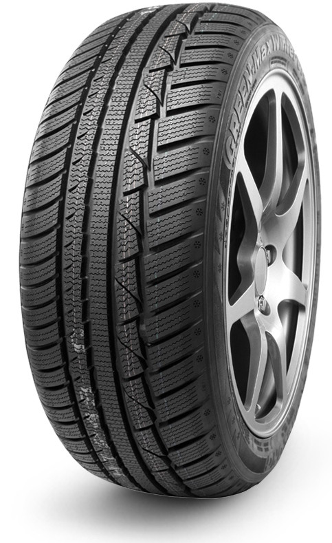 Зимова шина Linglong Green-Max Winter UHP 195/50 R15 82H