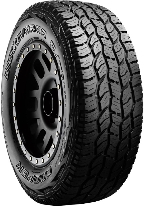 Всесезонна шина Cooper Discoverer A/T3 Sport 2 265/65 R17 112T