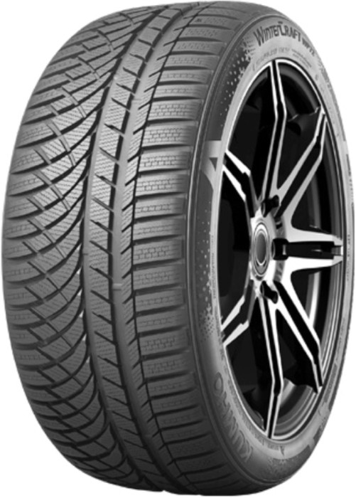 Зимняя шина Kumho WinterCraft WP72 255/35 R19 96V