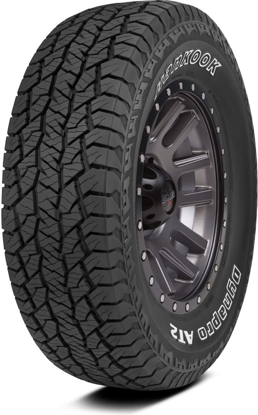 Всесезонная шина Hankook Dynapro AT2 RF11 225/75 R16 115S