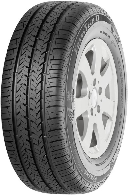 Летняя шина VIKING TransTech II 225/75 R16C 121R