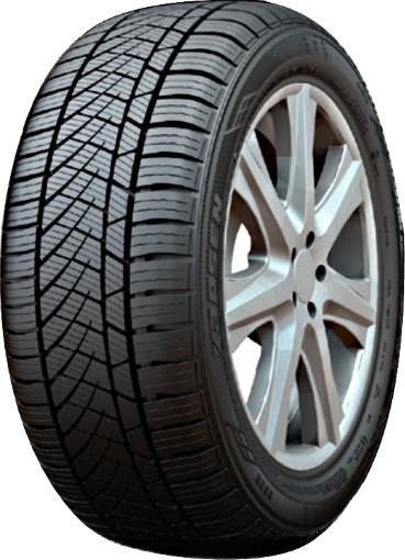 Всесезонна шина Kapsen Rassure 4S A4 185/60 R14 82H