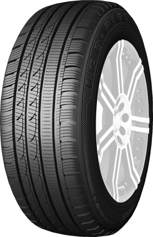 Зимова шина Tracmax Ice Plus S210 205/55 R17 95V