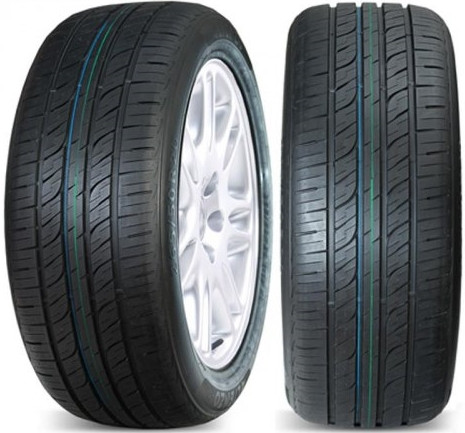 Літня шина Altenzo Sports Navigator II 275/50 R20 113V