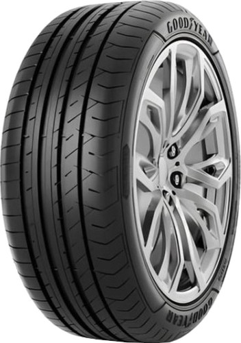 Літня шина Goodyear Eagle Sport 2 UHP 235/55 R17 103V