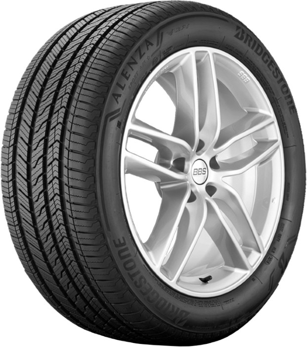 Всесезонна шина Bridgestone Alenza Sport AS 275/50 R19 112V