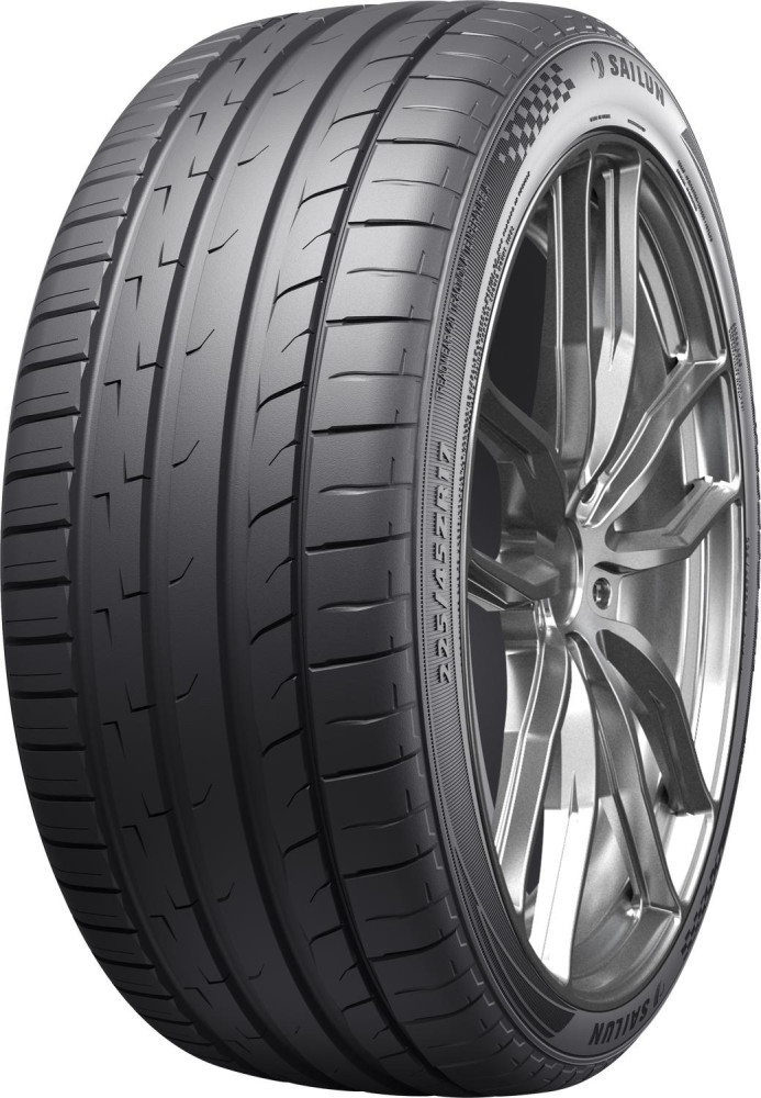 Летняя шина Sailun Atrezzo ZSR 2 245/45 R20 103Y