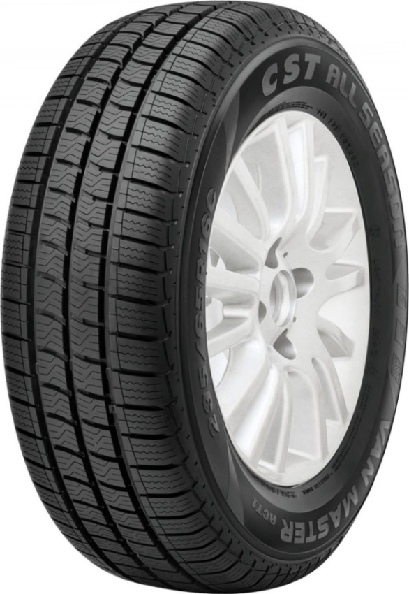 Всесезонна шина CST Tires Van Master All Season ACT1 215/60 R16C 108T