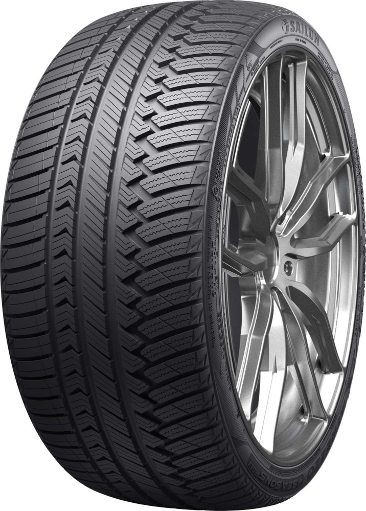 Всесезонна шина Sailun Atrezzo 4 Seasons Pro EV 255/50 R19 107W
